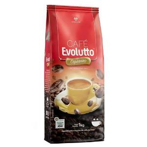 Evolutto Espresso ganha o 