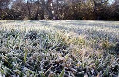 QUE FRIO!!! Guaxup pode registrar temperatura de at quatro graus esta semana