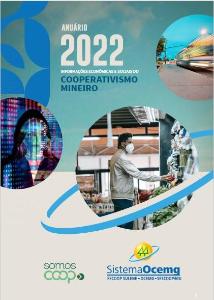  Anurio da OCEMG: Cooxup  a maior cooperativa do ramo agropecurio