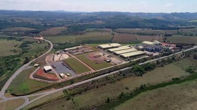  Cooxup  lder do setor do Agronegcio em Minas Gerais