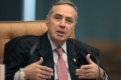 TURBULNCIA NO PAS: PL tenta anular a eleio, TSE indefere e, paralelamente, senadores pedem impeachment de Barroso