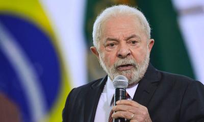 Inteligncia no alertou sobre tentativa de golpe, diz o presidente Lula