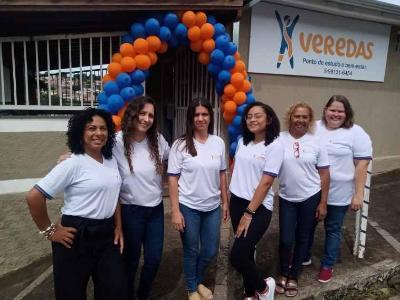 Guaxup agora conta com o Centro Educacional Veredas