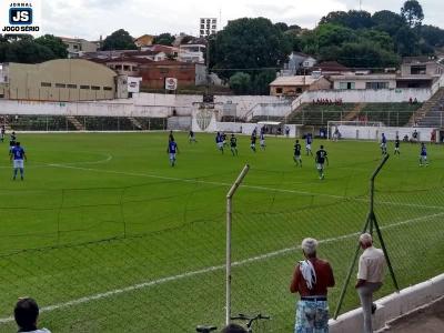 Diviso Municipal de Esportes divulga a tabela do 11 Campeonato 