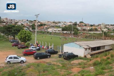 Diviso de Esportes de Guaxup iniciar mais um campeonato de futebol de campo