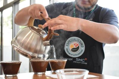 Cooxup anunciar melhor caf especial da safra 2023 de seus cooperados no 