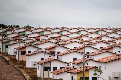 Minas Gerais ter 15.955 unidades do Minha Casa, Minha Vida na Faixa 1