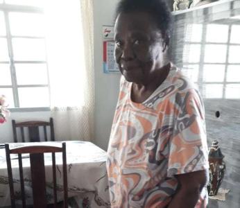 Falece, aos 93 anos, a guaxupeana Maria Balbina Mendes