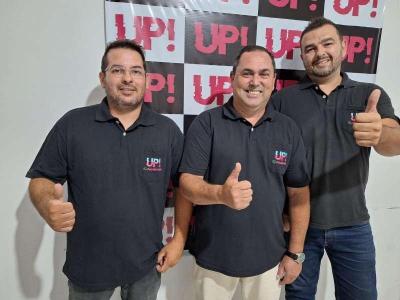 UP Mobilidade Urbana cuidar do transporte do pblico do show de Hugo & Guilherme