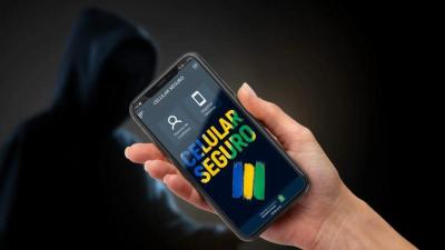 Projeto Celular Seguro ultrapassa 1 milho de usurios cadastrados