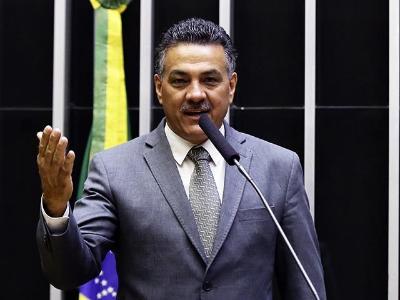 Deputado Emidinho divulga trabalhos pela segurana, agricultura, infra e sade 