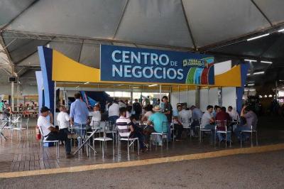  Feira do Cerrado 2024 apresentar solues para futuro sustentvel do caf