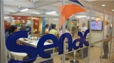 Confira as vagas de emprego do Senac no Sul de Minas