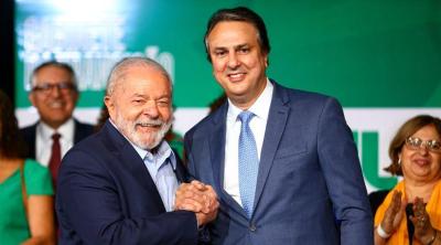 Lula sanciona lei que cria poupana para estudantes do ensino mdio