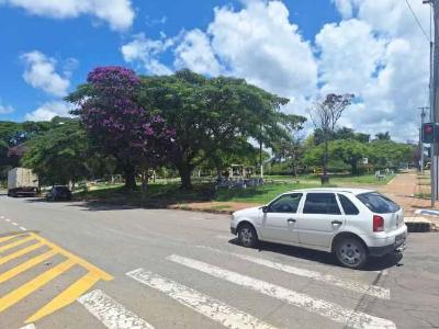 Vereador Joo Fernando volta a cobrar melhorias  praa do Terminal Rodovirio Guaxup