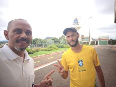 Equipes de Guaxup concorrem ao 