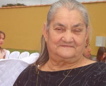 Falece, aos 86 anos, a guaxupeana Maria Oliveira, do Colmeia