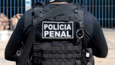 Aprovados no Concurso da Polcia Penal sero nomeados a partir de fevereiro