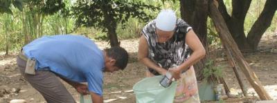 Preveno contra a dengue deve ocorrer tambm em propriedades rurais