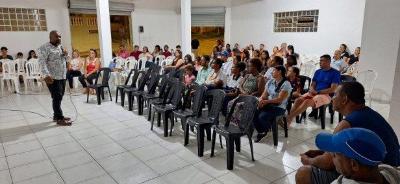 Famlia de Mateuzinho homenageia as memrias dele e de Luiz Gustavo, que partiram em sinistros entre motos e caminhes