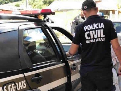 Polcia do Sudoeste mineiro investigar suposta quadrilha especializada em furto de veculos