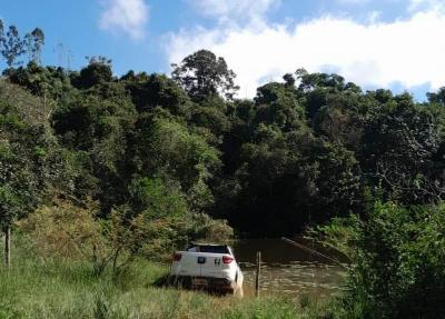 Polcia do Sul de Minas procura por quadrilha especializada em roubo de carros