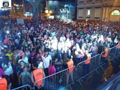 SER? Z Henrique & Gabriel e Csar Menotti & Fabiano no Guaxup Caf Festival 2024