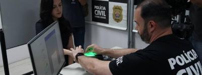 Polcia alerta para notcias falsas sobre a Carteira de Identidade Nacional