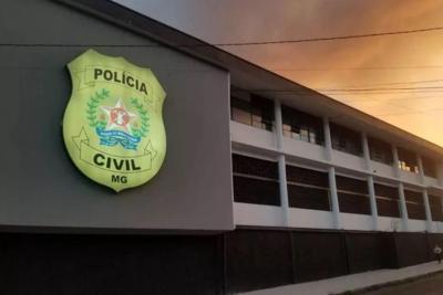 PC desarticula organizao criminosa em Muzambinho 