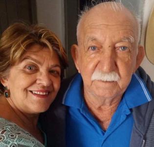 Falece, aos 88 anos, o guaxupeano Lourival 