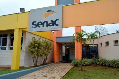 Senac de Guaxup oferece curso gratuito para mercado em expanso