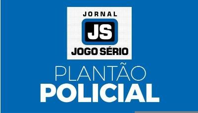 Homem foi assaltado enquanto conduzia cadeirante