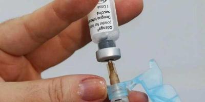 Vacina contra a dengue ser distribuda a mais 625 municpios