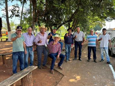 Deputado Emidinho divulga trabalho dentro e fora da Cmara dos Deputados