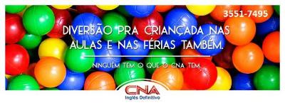 Colnia de Frias do CNA de Guaxup comea dia 25