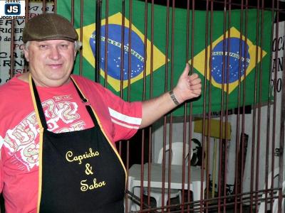 Parada Obrigatria do Canarinho: a Copa do Mundo 2014  aqui!!!