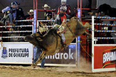 Prepare-se: est chegando a hora da Expoagro Guaxup 2014