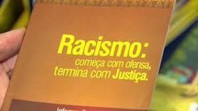 Uma prosa sobre racismo, injria qualificada e vitimismo (III)