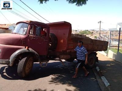 Iniciadas as obras de melhoria na 