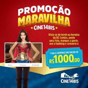 Fs concorrem a R$ 1 mil na 