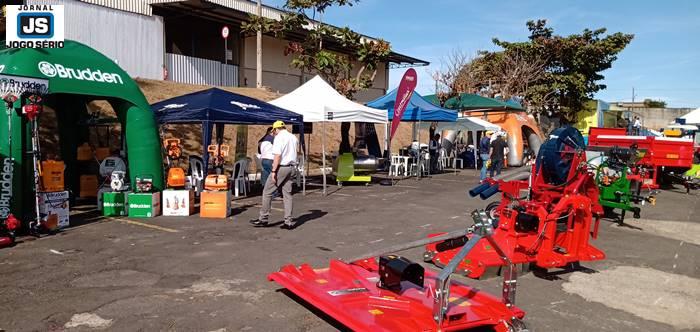 Banco do Brasil lana, na matriz da Cooxup, o Circuito de Negcios Agro