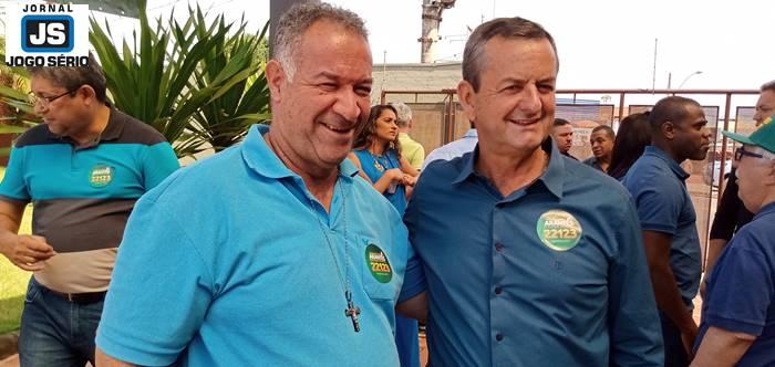 ELEIES 2022: Deputado Arantes recebe apoiadores do Sul e Sudoeste mineiros em Paraso