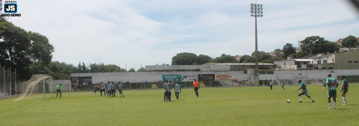 Guarani e Jardim Orminda lideram a 10� Copa Guaxup� de Futebol M�ster