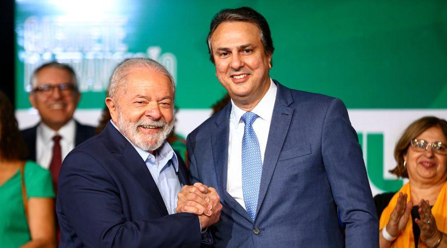 Lula sanciona lei que cria poupana para estudantes do ensino mdio