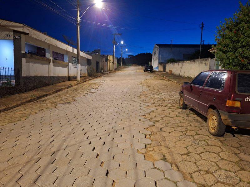 Moradores, Prefeitura e Cmara debatem soluo definitiva aos problemas do Parque da Figueira