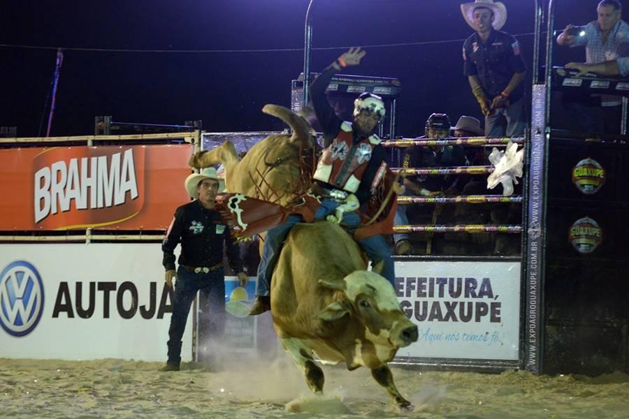 Expoagro Guaxup: Programao intensa de 01 a 10 de julho