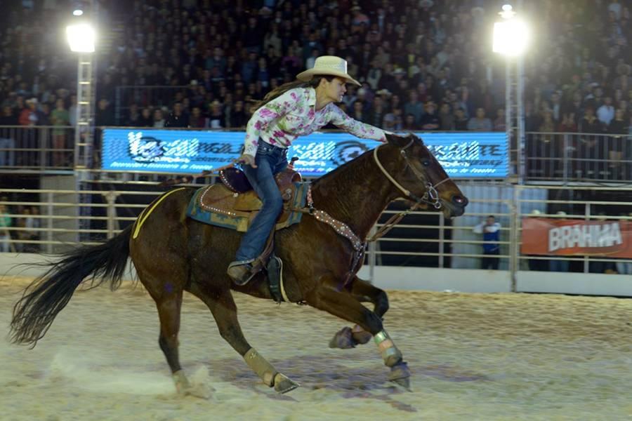 Expoagro Guaxup: Programao intensa de 01 a 10 de julho