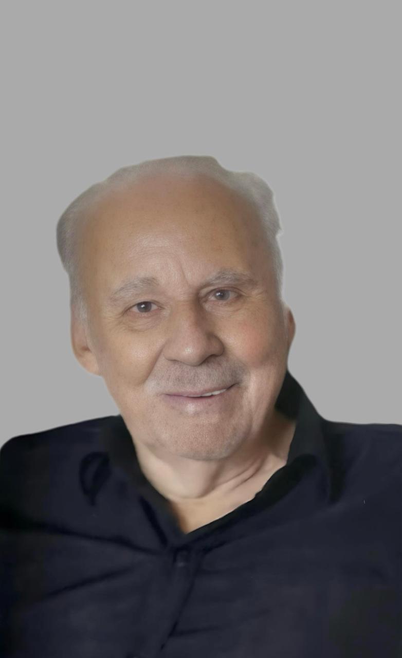 Funer�ria S�o Dimas noticia o falecimento de Ant�nio Galdino Ferreira