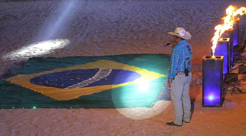 Grandes competidores e Boiadas do Curral de Elite confirmados no GRF