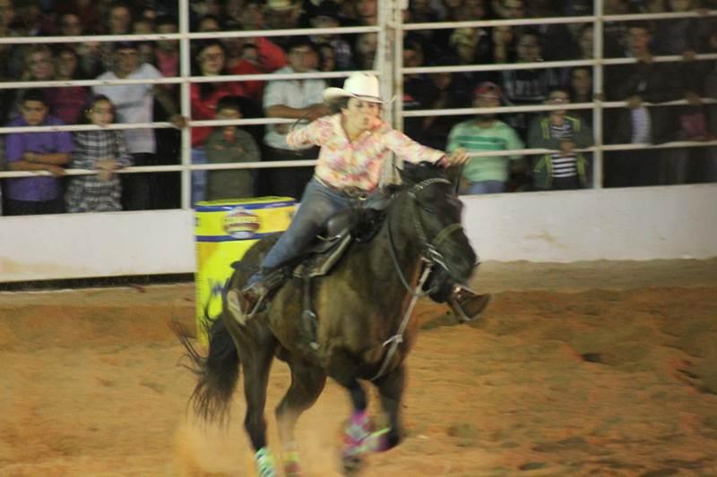 Grandes competidores e Boiadas do Curral de Elite confirmados no GRF